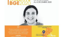 Laure BEDU – Semaine Talents 2020