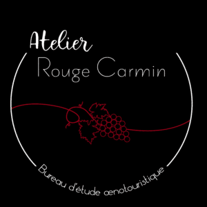 Atelier Rouge Carmin