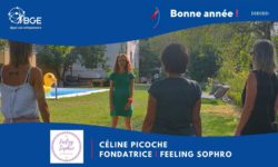 Céline PICOCHE | Feeling Sophro