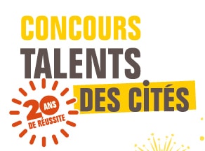Concours TDC 2021 - 20 ans - BGE