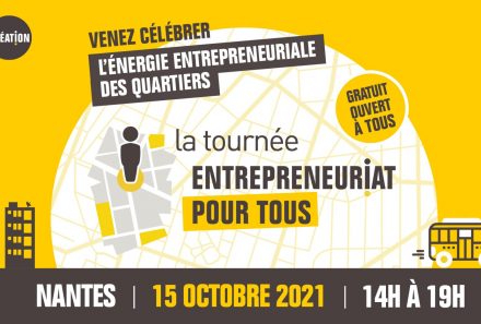 Cérémonie Remise des Prix Talents des Cités 2021