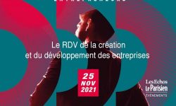 BGE au salon : GO Entrepreneurs 2021 – Nantes – Pays de la Loire