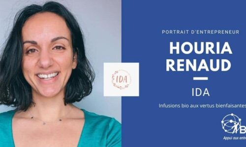 Houria Renaud | IDA