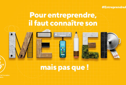 #EntreprendreAvecBGE