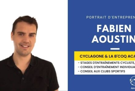 Fabien Aoustin | La B’COQ ACADEMY