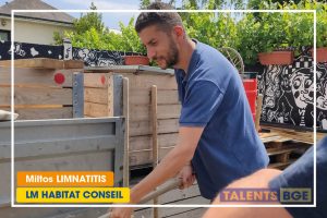 LM HABITAT CONSEIL - Miltos LIMNATITIS
