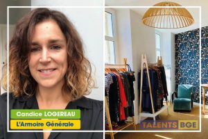 L’Armoire Générale finaliste Talents BGE Anjou Maine 2022