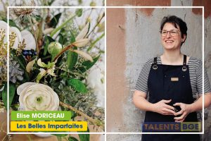 Les Belles Imparfaites, Elise MORICEAU, Talents BGE Le Mans