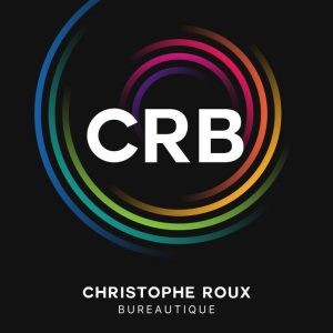 L'image représente le logo de Christophe Roux, animateur de l'Atelier RGPD à BGE Laval.