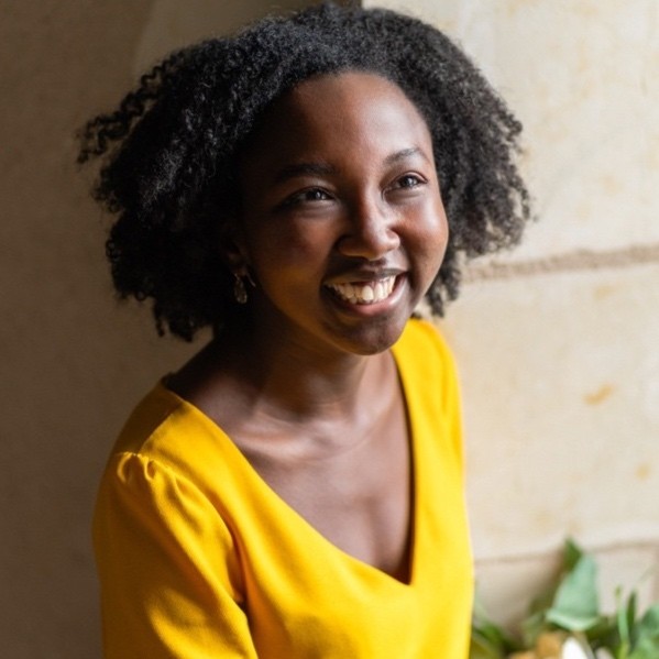 Chaïmat Sileny-raynaud