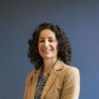 Pantelitsa Gaudineau-Mallas