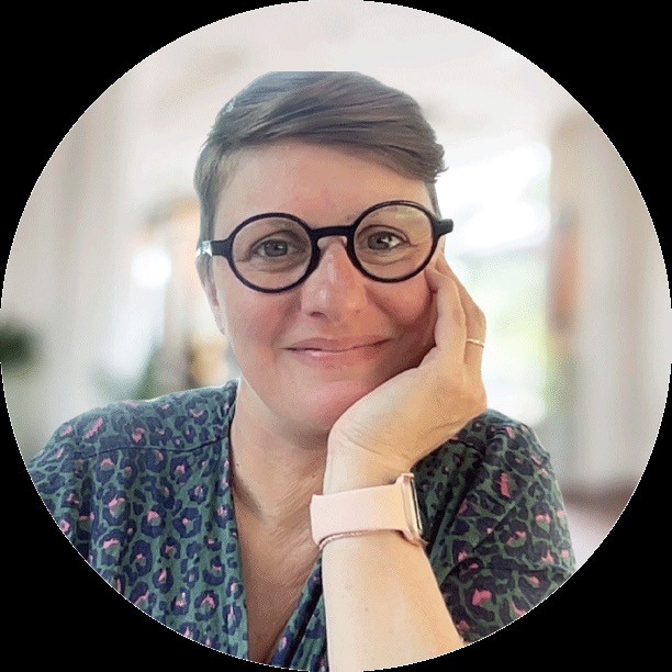 Anne-Sophie Jacquelin