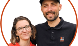 Delphine et Julien Detoc
