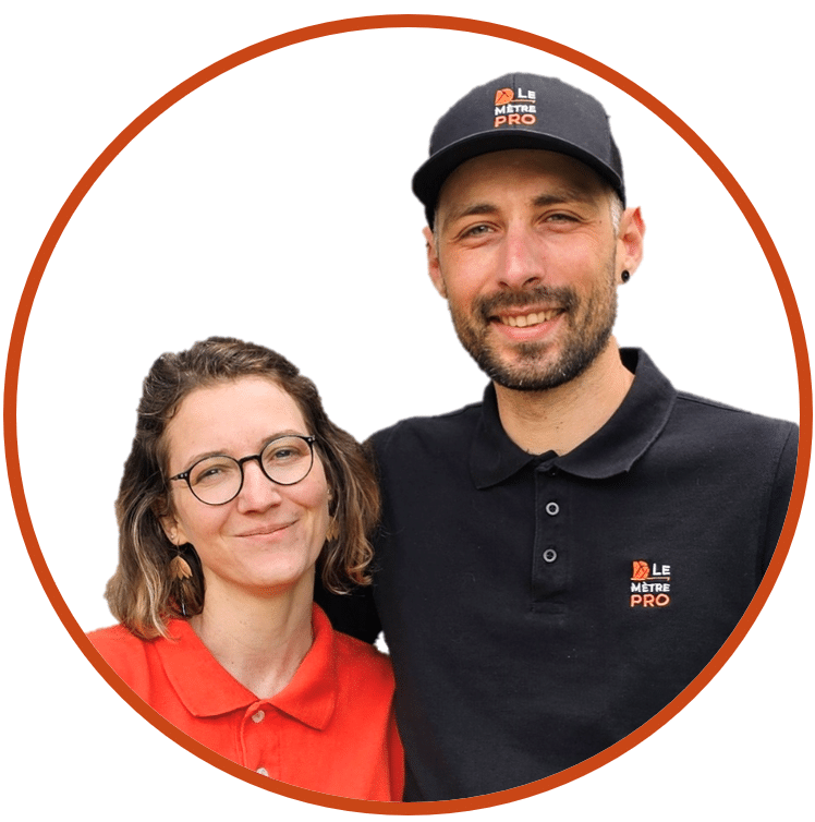 Delphine et Julien Detoc
