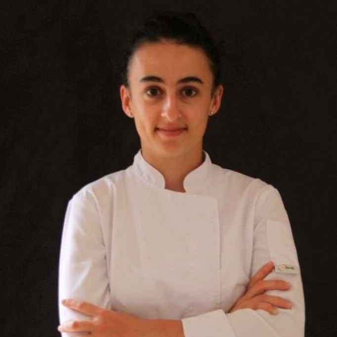 Fanny Cailleaud