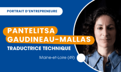 Pantelitsa Gaudineau-Mallas | Traductrice