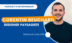 Corentin Beuchard | Designer Paysagiste