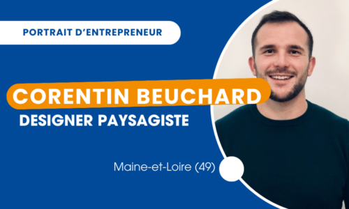 Corentin Beuchard | Designer Paysagiste