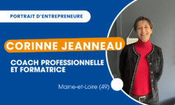 Corinne Jeanneau | Coach et formatrice