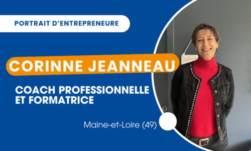 Corinne Jeanneau | Coach et formatrice