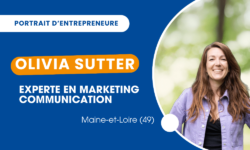 Olivia Sutter | Experte en Marketing et Communication