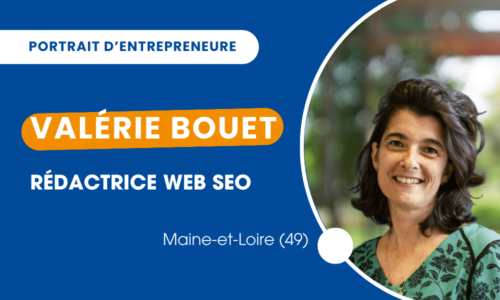 Valérie Bouet | rédactrice web SEO