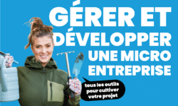 Gérer et développer une micro-entreprise