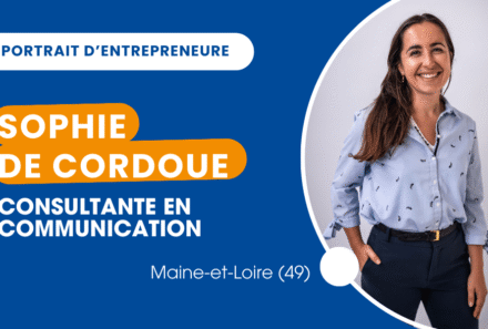 Sophie De Cordoue | Consultante en communication