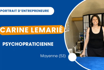 Carine Lemarié | Psychopraticienne